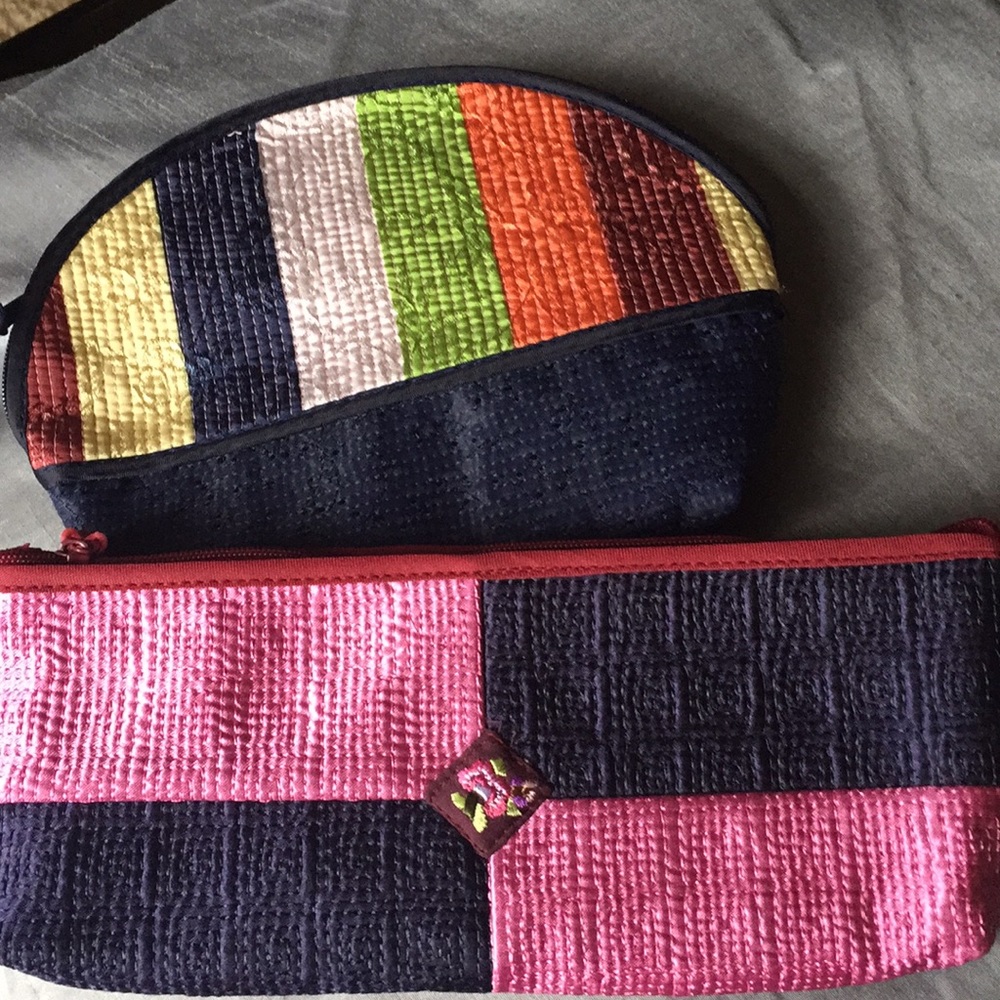 Make up bag!